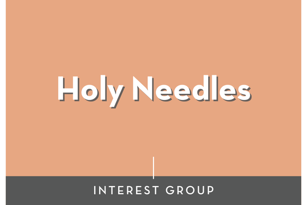Holy Needles