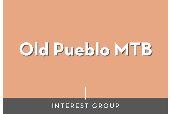Old Pueblo MTB