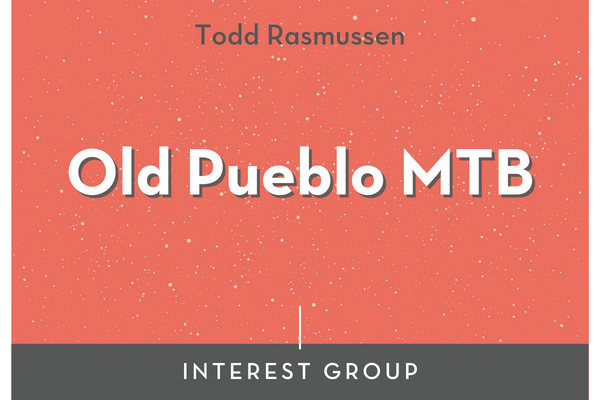 Old Pueblo MTB