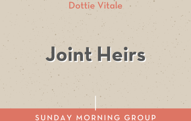 Joint Heirs