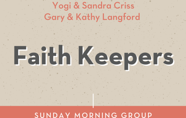 Faith Keepers