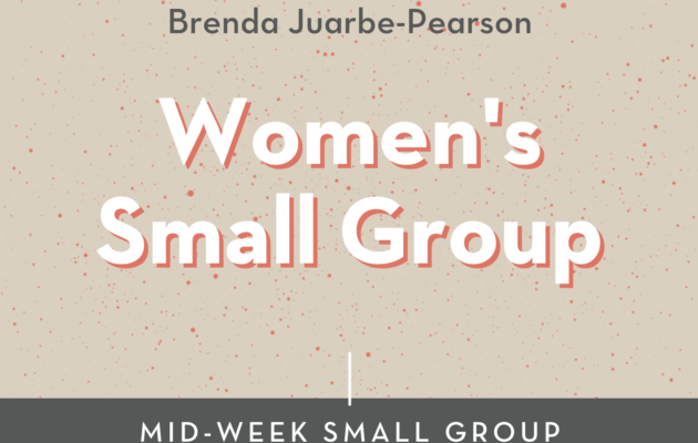 Women's Small Group