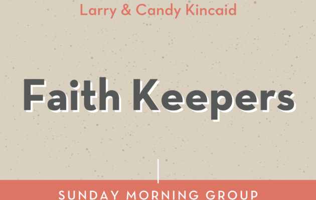 Faith Keepers