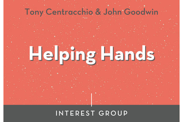 Helping Hands