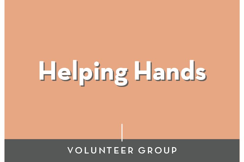 Helping Hands