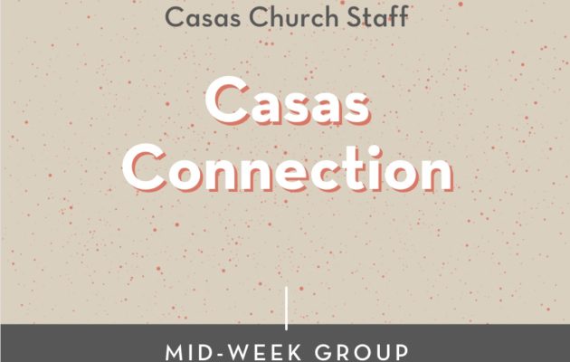 Casas Connection