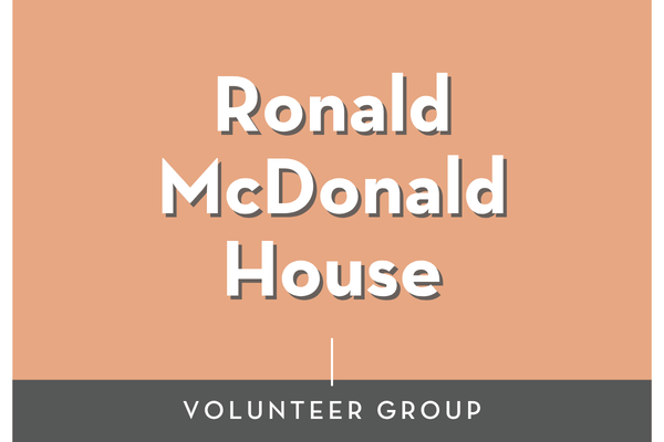 Ronald McDonald House