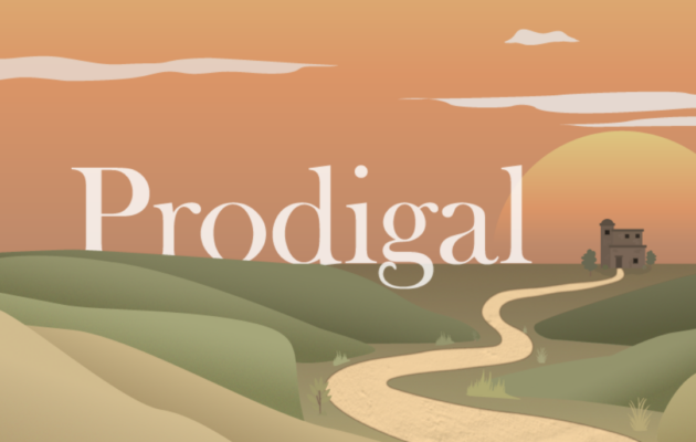 Prodigal