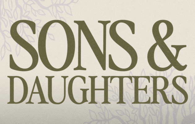 Sons & Daughters