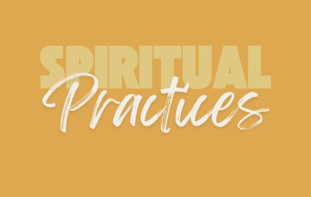 Spiritual Practices