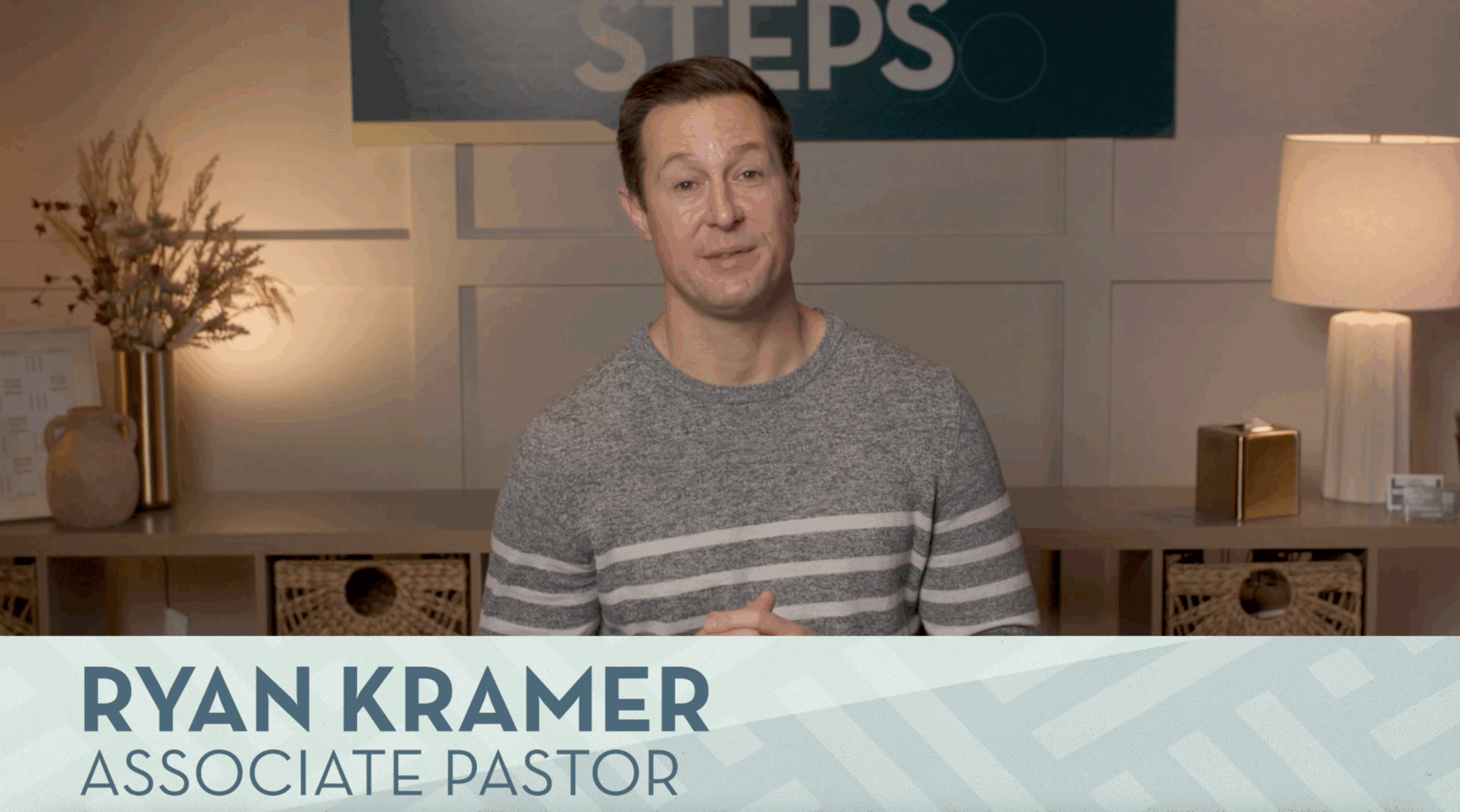 the Volunteer Video