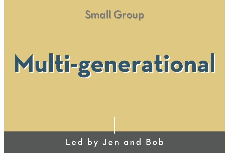 Multi-generational