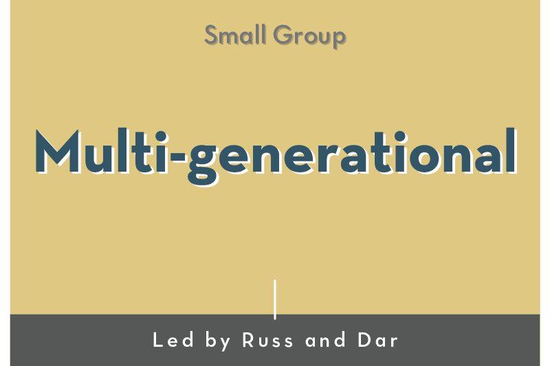 Multi-Generational