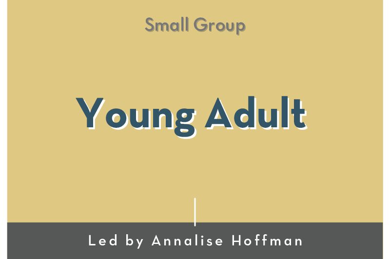 Young Adults