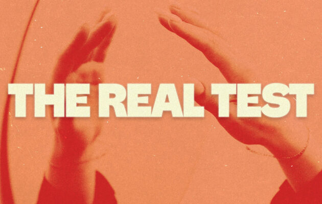 Real Test