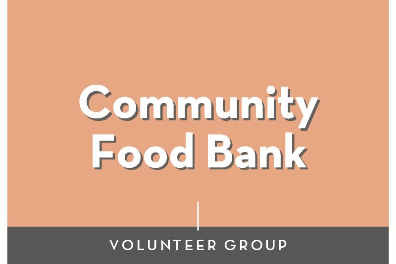 Community Food Bank