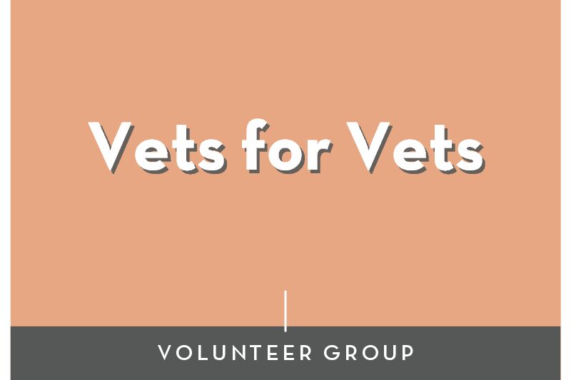 Vets for Vets