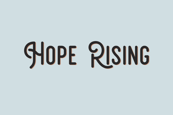 Hoperising