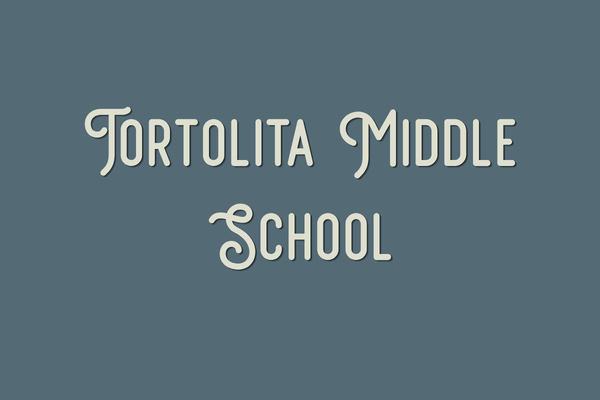 Tortolita Middle School Support Team
