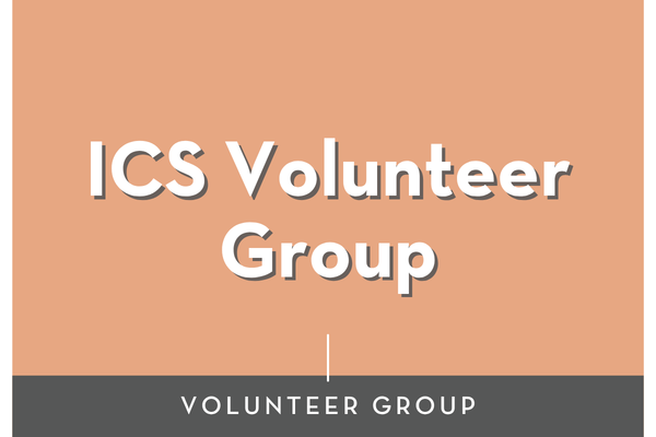 Interfaith Community Services (ICS) Volunteer Group
