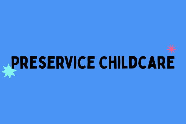 Preservice
